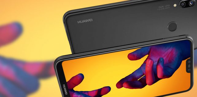 RECENZIJA: HUAWEI P20 lite – novi šampion srednje klase