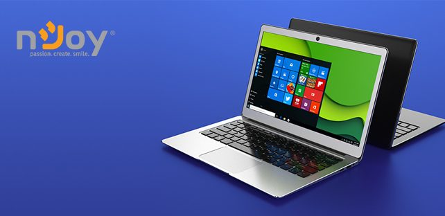 RECENZIJA: nJoy Aerial 13 – dobar i pristupačan laptop