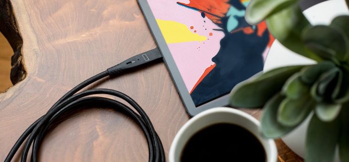 RECENZIJA: Mobile Outfitters Anchor - zapanjujuće kvalitetan USB kabl